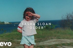 Lirik Lagu dan Terjemahan Bahasa Indonesia 'Older' - Sasha Sloan - Sonora.id