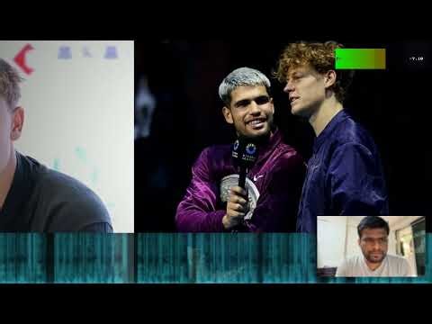 Holger Rune makes bold claim about disrupting Carlos Alcaraz Jannik Sinner's 'boring' rivalry