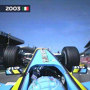 The wrong sort of flying start 😬 | F1