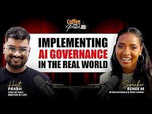 How to Build AI Governance in 5 Practical Steps Real Usecase