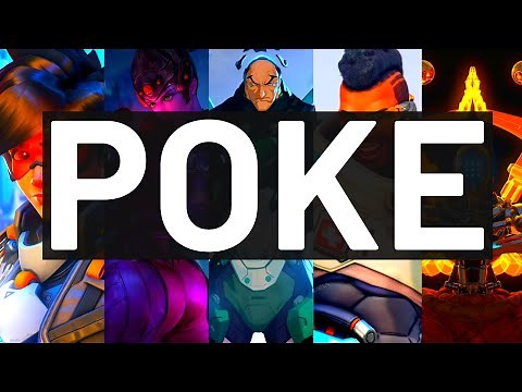 The Complete OW2 Poke Guide Overwatch 2 Comp Guide