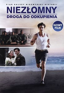Niezłomny: Droga do odkupienia | Film | 2018