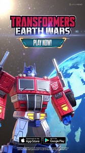 91K views · 950 reactions | Fight for the future of planet Earth in Transformers: Earth Wars! :|] | Transformers: Earth Wars | Facebook