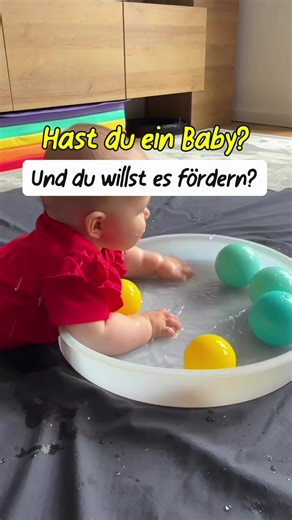 Engaging Sensory Play Activities for Babies