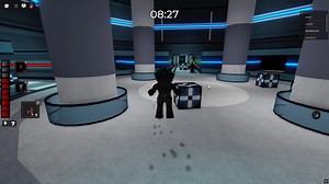 [Roblox Piggy]暮光Sheepy实战演示