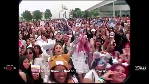 Stray Kids The Dominate Experience Movie