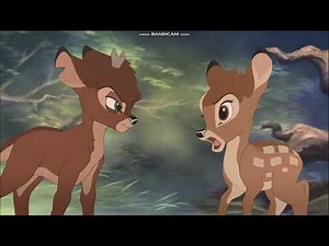 Bambi 2 2006 Battle 1 When Ronno meets Bambi Part 1