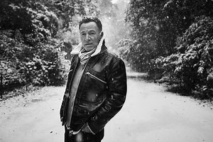 What Bruce Springsteen Lost And Found