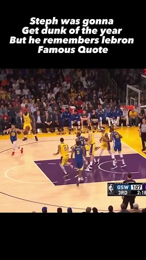 Lakers vs Warriors: Thrilling NBA Game Recap