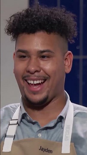 THAT got awkward quick 😂 #hellskitchen