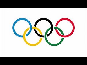 Olympic Hymn | Ολυμπιακός Ύμνος