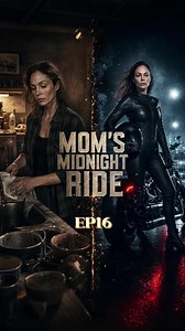 Mom's Midnight Ride