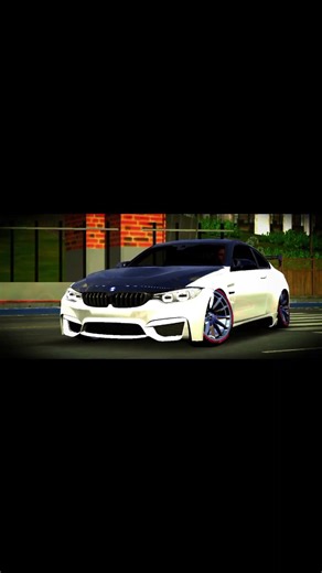 BMW start new series #shortsviral