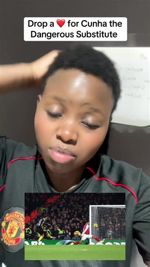 Cunha Scores Stunning Goal Against Arsenal