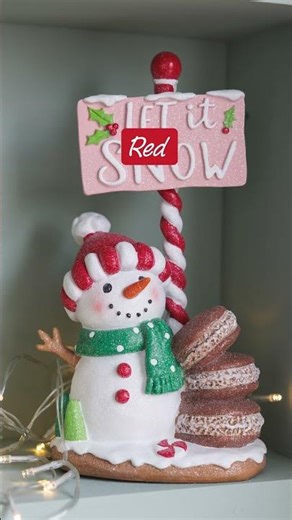 Make Your Home A Christmas Wonderland!