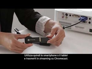 Adattatore universale da HDMI a VGA con audio - Belkin