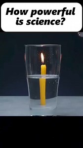 These are the magic little experiments that'll make kids put down their phones #shorts #lifehacks | Uncle M