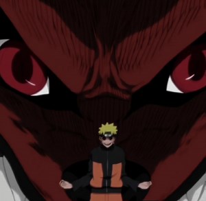 Naruto vs Dark Naruto: Epic Showdown Explained
