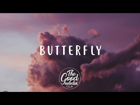 Sody - Butterfly (Lyrics / Lyric Video)