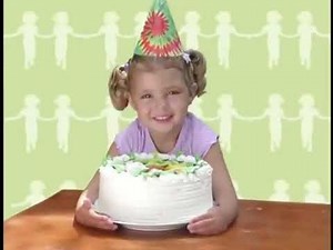 Disney's Sesame Street Elmo's World What Makes You Happy (2005) (50fps)