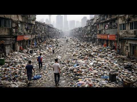 Is This One of the Most Polluted Cities on Earth? Watch Us Clean It