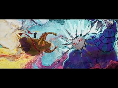 Clair Obscur: Expedition 33 - Verso's Drafts & defeating Osquio - PC gameplay part 29