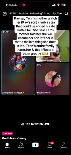 #unforgettablekay #tennpoint #shaunacontrolla #jamaicantiktok🇯🇲viral | unforgettable kay