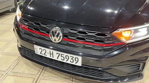 4.5K views · 199 reactions | #فولكس_واكن_جيتا #GLI 2021 محرك 2000...