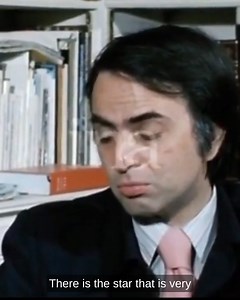 19K views · 441 reactions | Carl Sagan "Life Elsewhere" (French News Interview from 1976) ❤☮ #carlsagan #science #spaceexploration | Saganism | Facebook