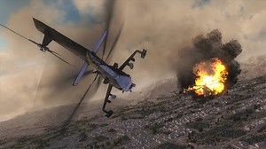 Air Missions: HIND Developer Diary Shows Off More Missions