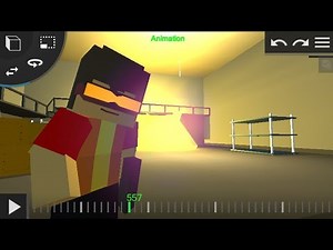 Explosion effect : Prisma 3d tutorial (Prisma 3d animation)