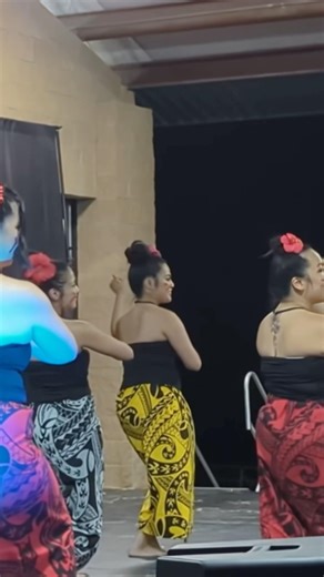 In honor of Samoan Flag Day 🌺 #actpasifika #sivasamoa #samoa #dance