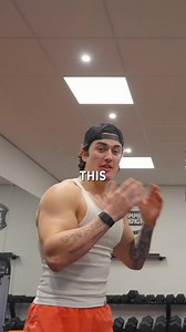 Training with the Worlds TALLEST Bodybuilder (7ft 2in) | Jesse James West