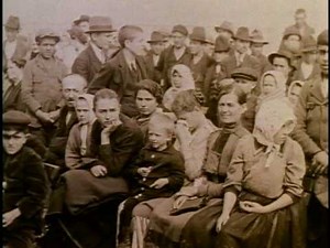 New York Documentary