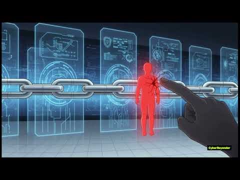 What Is Information Security? | Hacking from Basics to Advanced | Cyber Beyonder