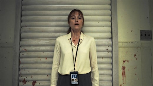 Netflix: 3 neue Filme & Serien, die man dieses Wochenende sehen sollte