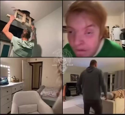 This friend group went viral for playing Hide & Seek on a livestream 😂😂