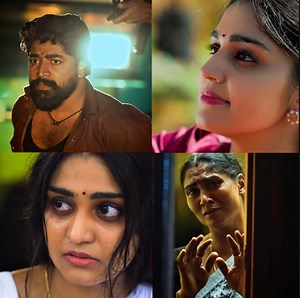 1.3M views · 57K reactions | "அதிரன் - Adhiran" Movie Trailer  https://youtu.be/zAGonMwIIZMsi=mhU7d96aelhbM1s4 | Michelle Dilhara | Facebook