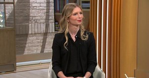 Chelsea Manning on new book, her decision to leak classified documents