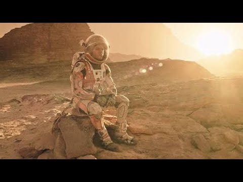 MENUJU KE MARS!!-Space engine simulator#1