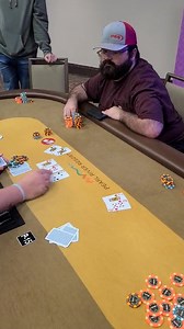 245K views · 744 reactions | From our overnight GCP Tour Operatives M&B: Alec Tull clashes with JJ Kuchenmeister 6 handed. Its Jacks for Alec and J10 for JJ in the $400,000 Guarantee Main Event Final Table at the Milly in Philly X Pearl River Resorts presented by GCP Tour. | Gulf Coast Poker.NET | Facebook