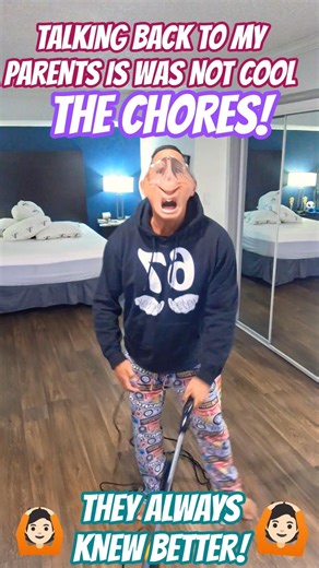 🙆🏻‪@JasminandJames‬ #cleaning #parents #funny #comedy #memes #relatable #lol #shorts #foryou #fypシ