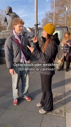 Quiet or Loud? Let’s Find Out #learngerman