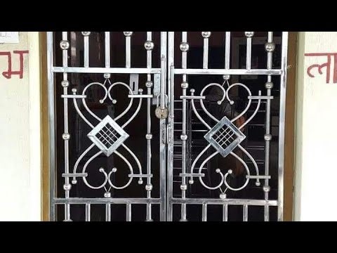 Adjustable Square tube joint. Mahalaxmi Steel support is live