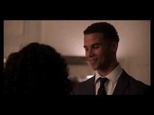 #LoveVictor: 1x07 - Andrew kisses Mia and she rejects him