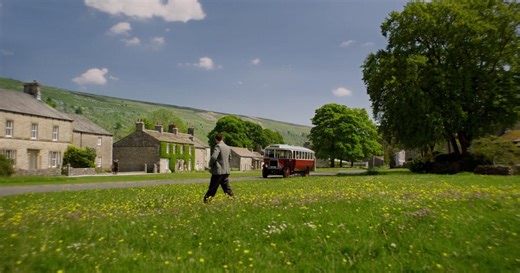 All Creatures Great and Small: Seasons of the Dales