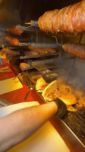 ARPA_SUYU MİDYE KOKOREÇ TikTok'ta