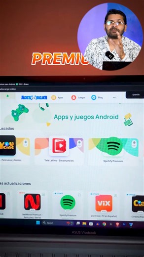 Active Tech on Instagram: "Get the Premium Crack version of your favourite apps for free, . . . . #free #crack #app #premium #youtube"