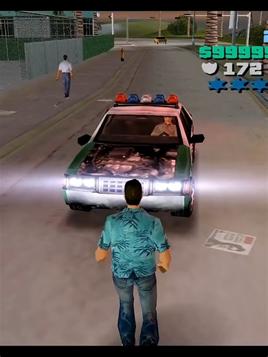 Cop vs pewdiepie 😂😂.#gta #gta6 #gtavicecity #ps2 - YouTube