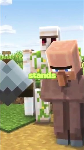 Villager Calls Herobrine for Revenge! 👿😱 #shorts #funny #trending